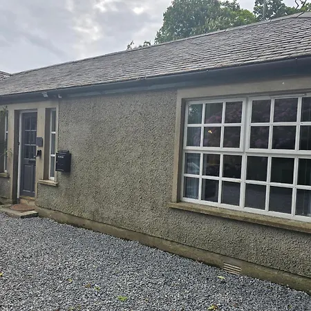 Mountpather Holiday House Clough  Exterior photo