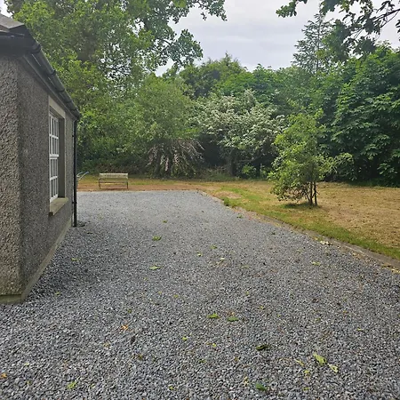 Mountpather Holiday House Clough  Exterior photo