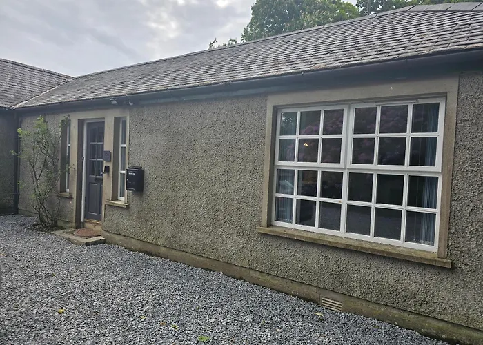 Mountpather Holiday House