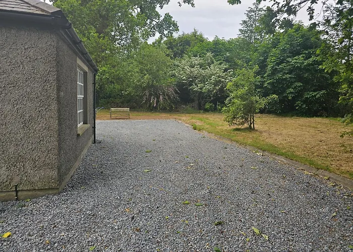 Mountpather Holiday House
