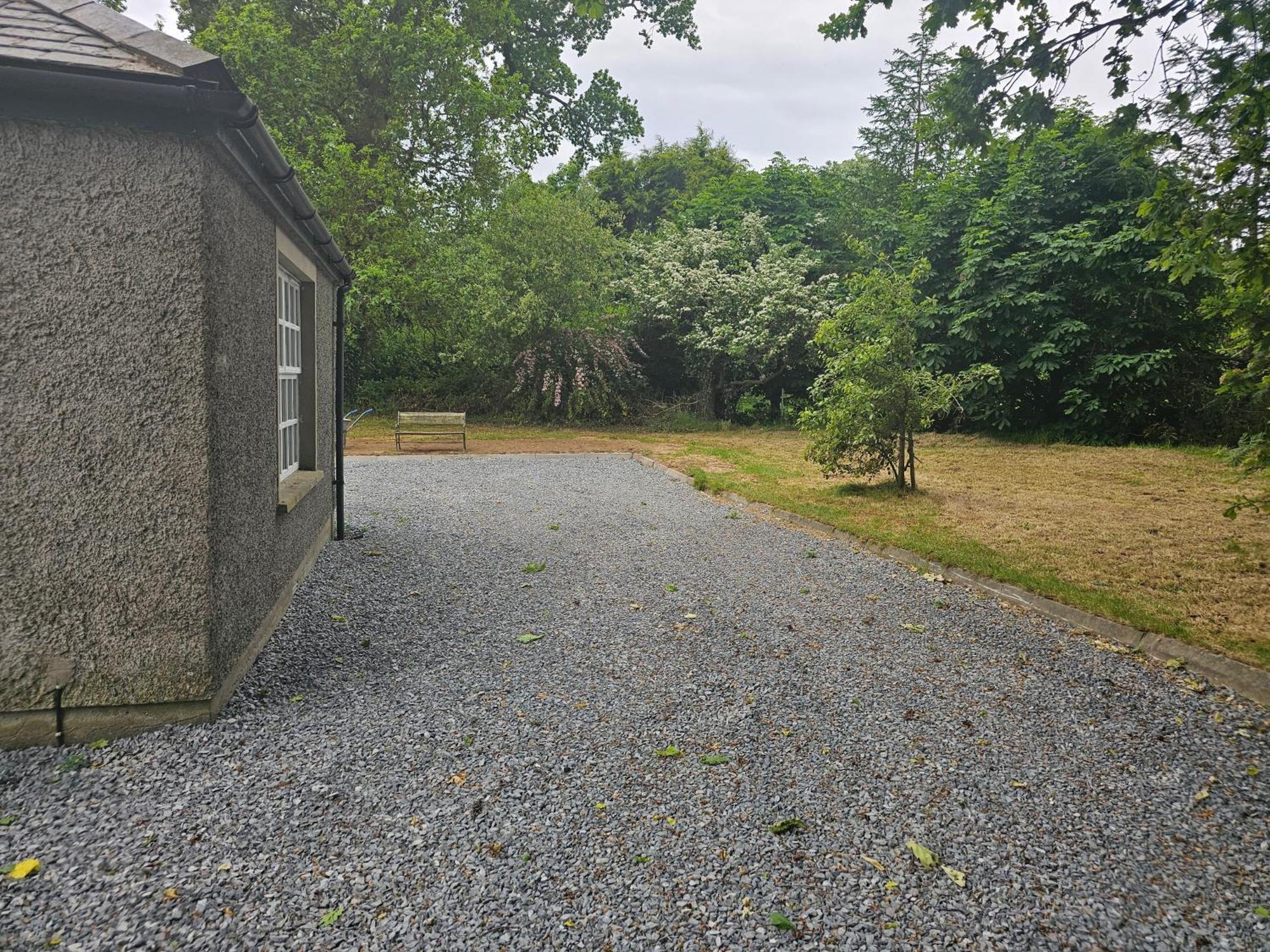 Mountpather House *